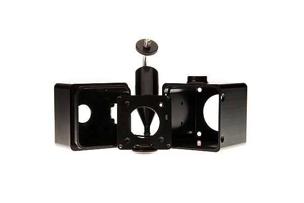 Bespoke Camera Housing